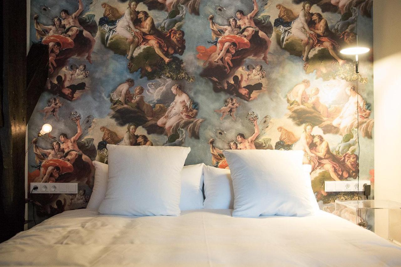 Hotel Napoleonschuur Amerongen
