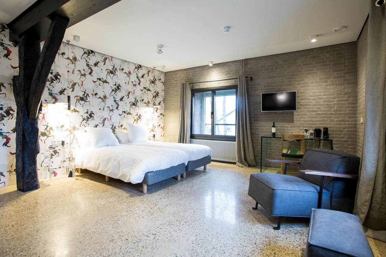 Napoleonschuur Hotel Amerongen